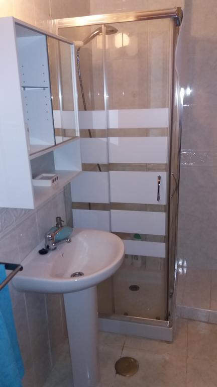 Ferienwohnung Triana Pureza Sevilla Exterior foto