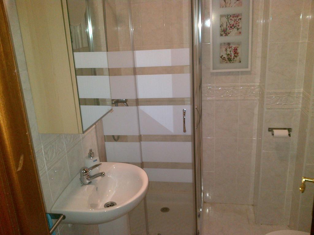 Ferienwohnung Triana Pureza Sevilla Exterior foto